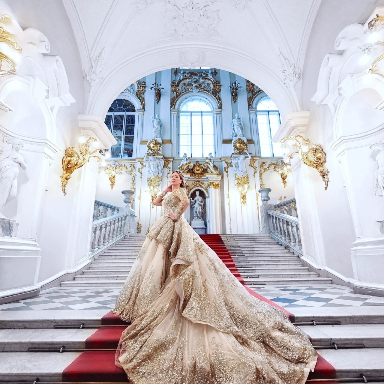 Отзывы. Фотограф Марина Герц