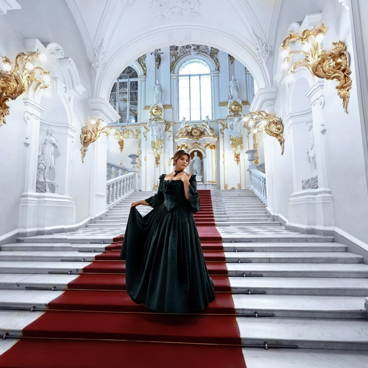 Отзывы. Фотограф Марина Герц