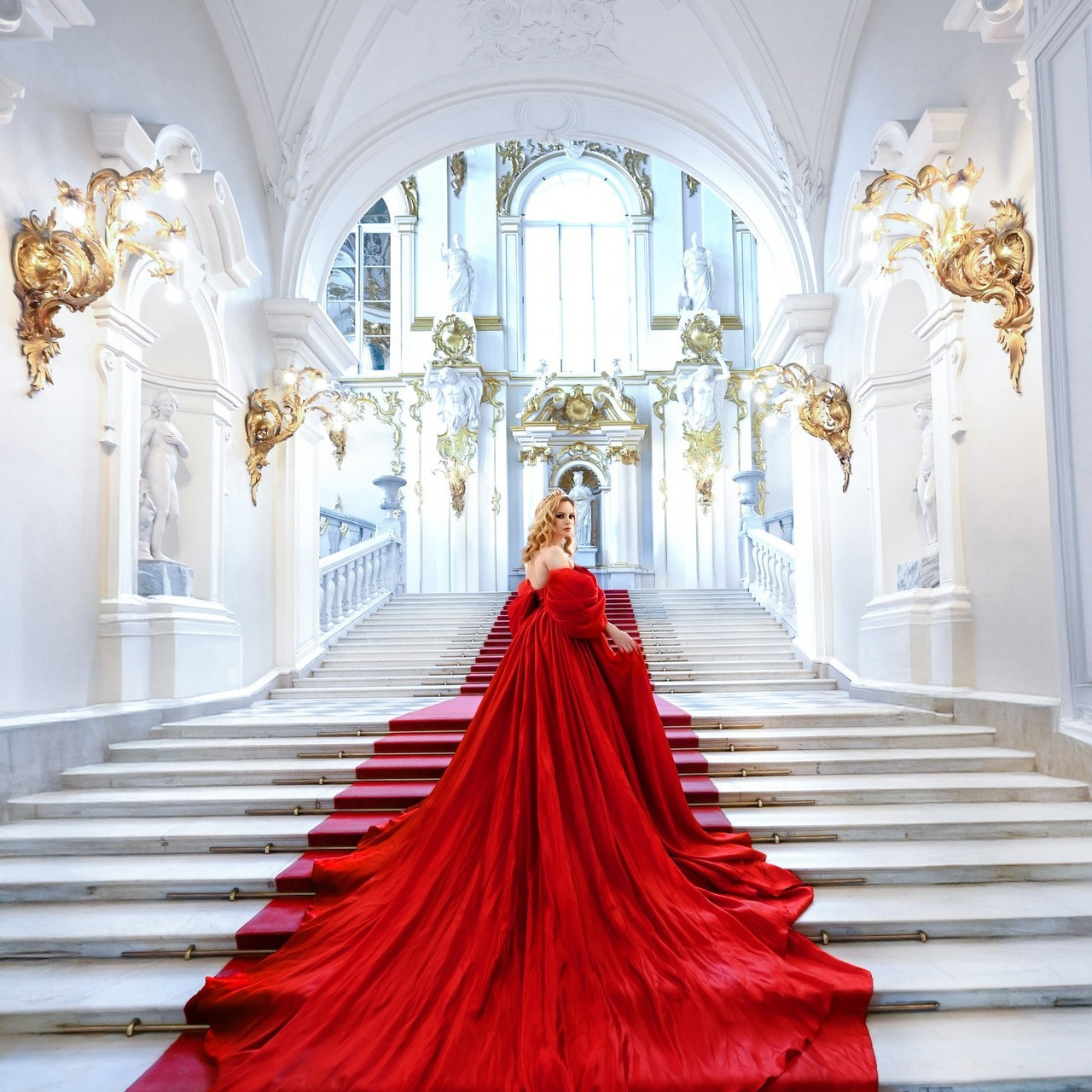 Отзывы. Фотограф Марина Герц