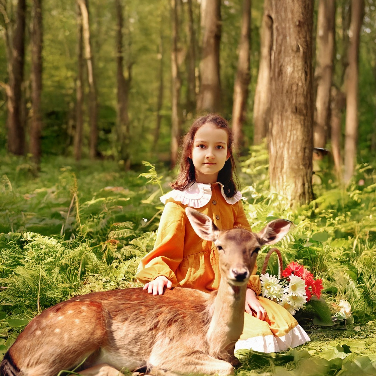 Отзывы. Фотограф Марина Герц