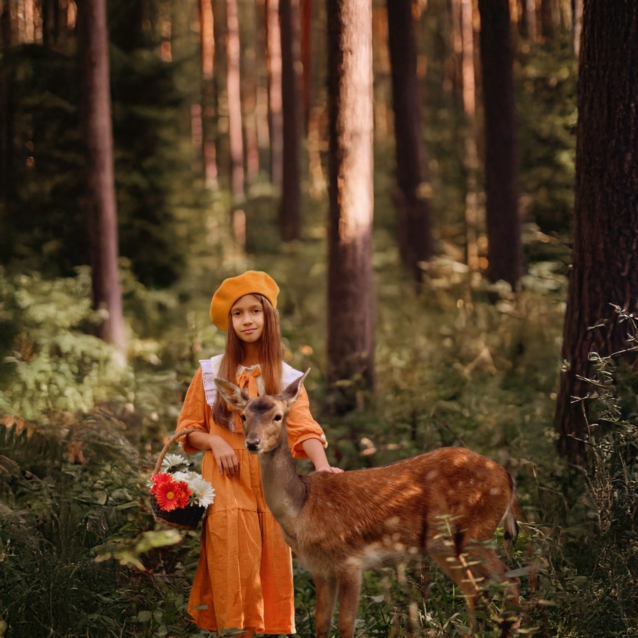 Отзывы. Фотограф Марина Герц