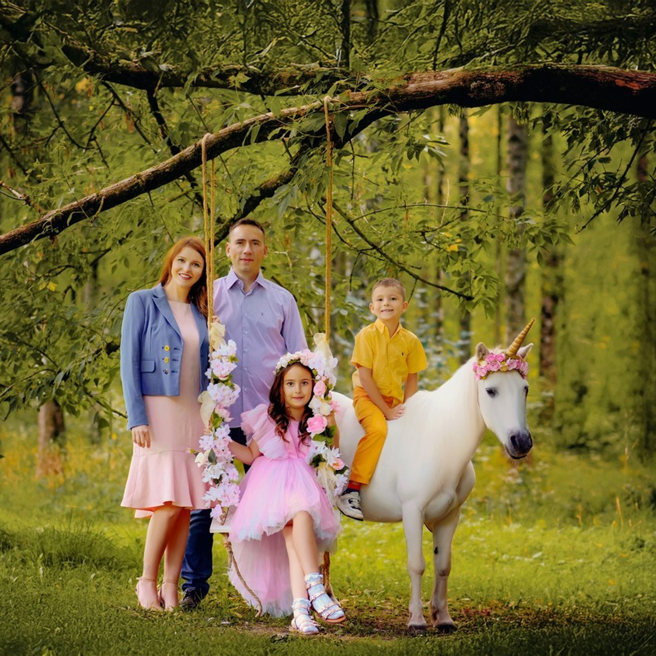 Отзывы. Фотограф Марина Герц