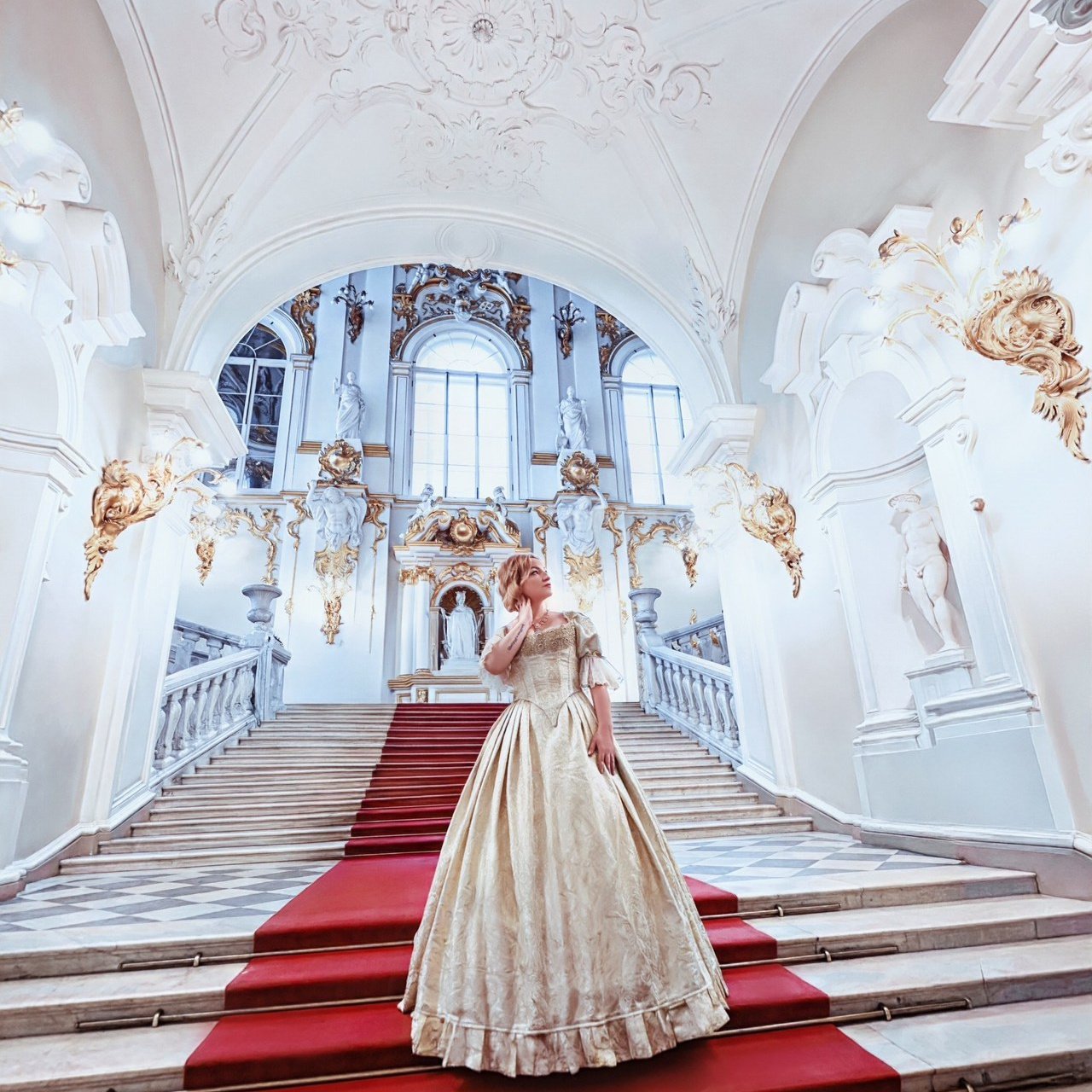 Отзывы. Фотограф Марина Герц