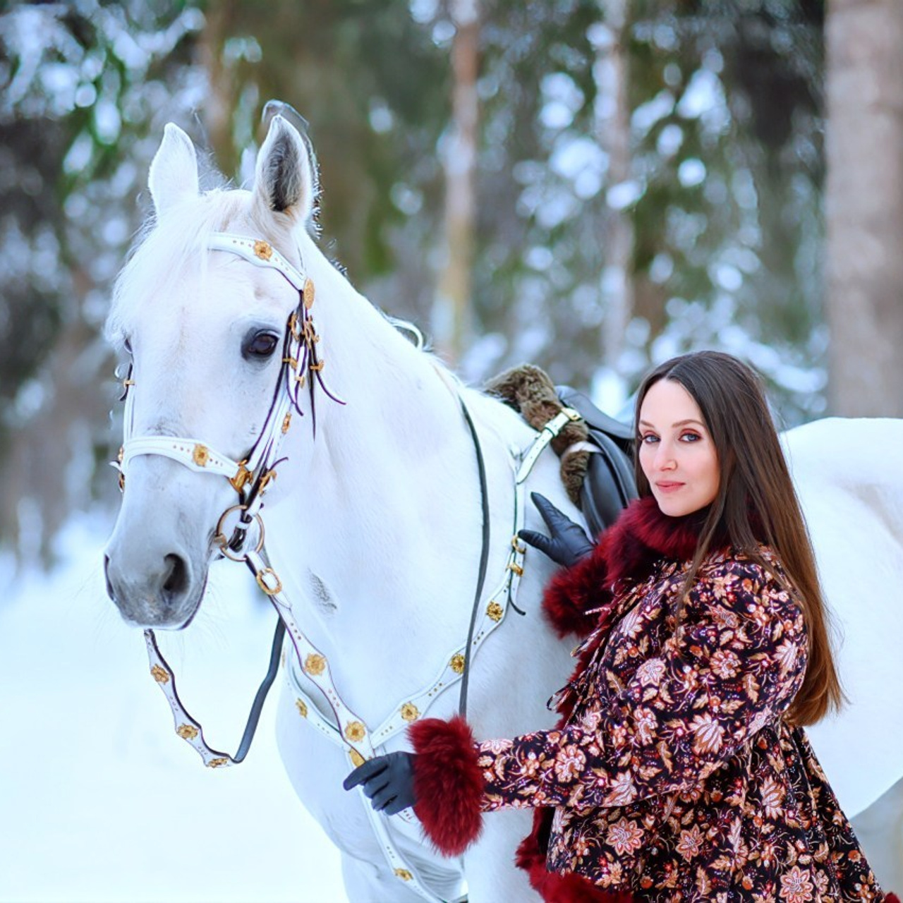 Отзывы. Фотограф Марина Герц
