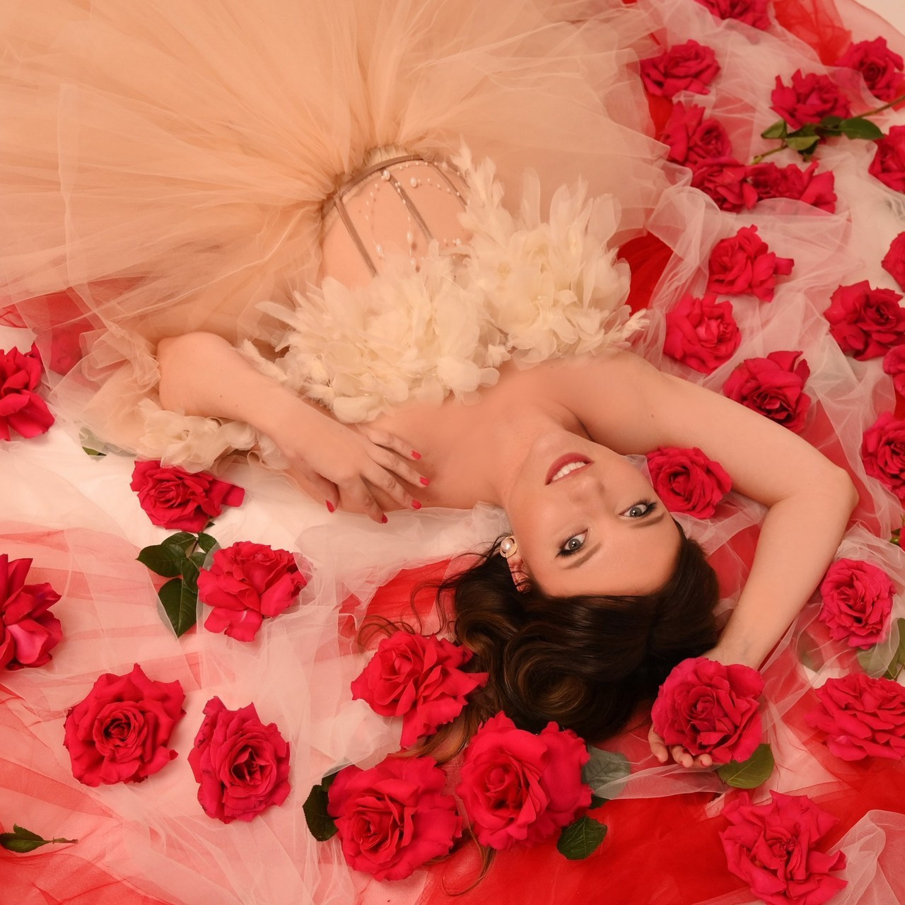 Отзывы. Фотограф Марина Герц