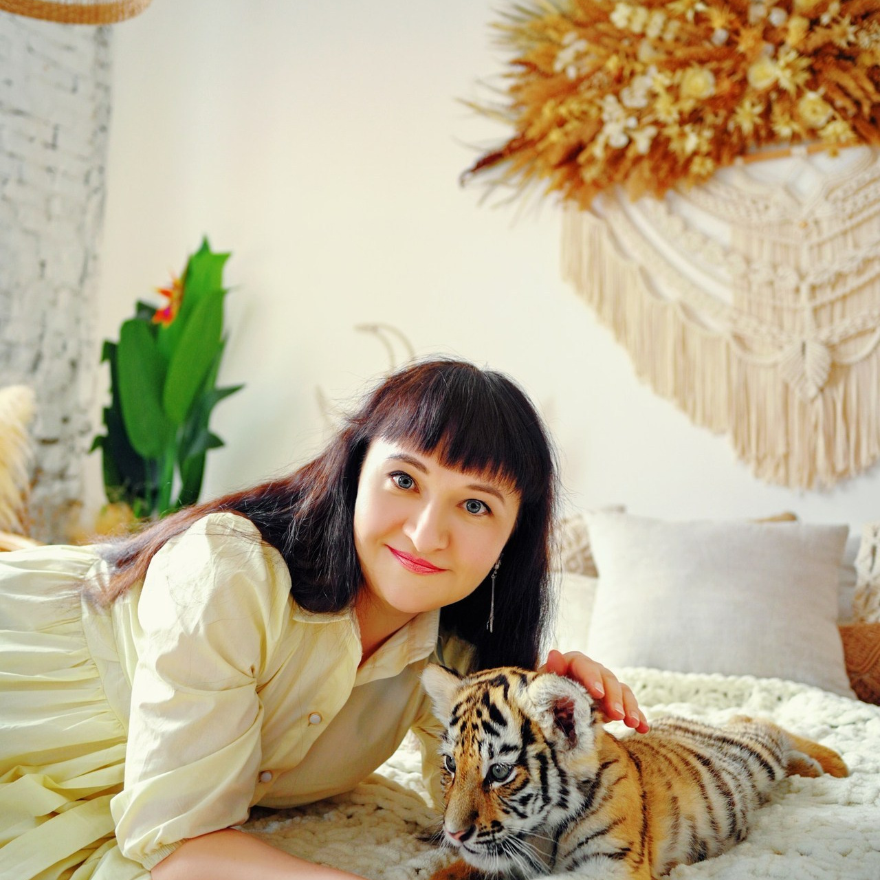 Отзывы. Фотограф Марина Герц