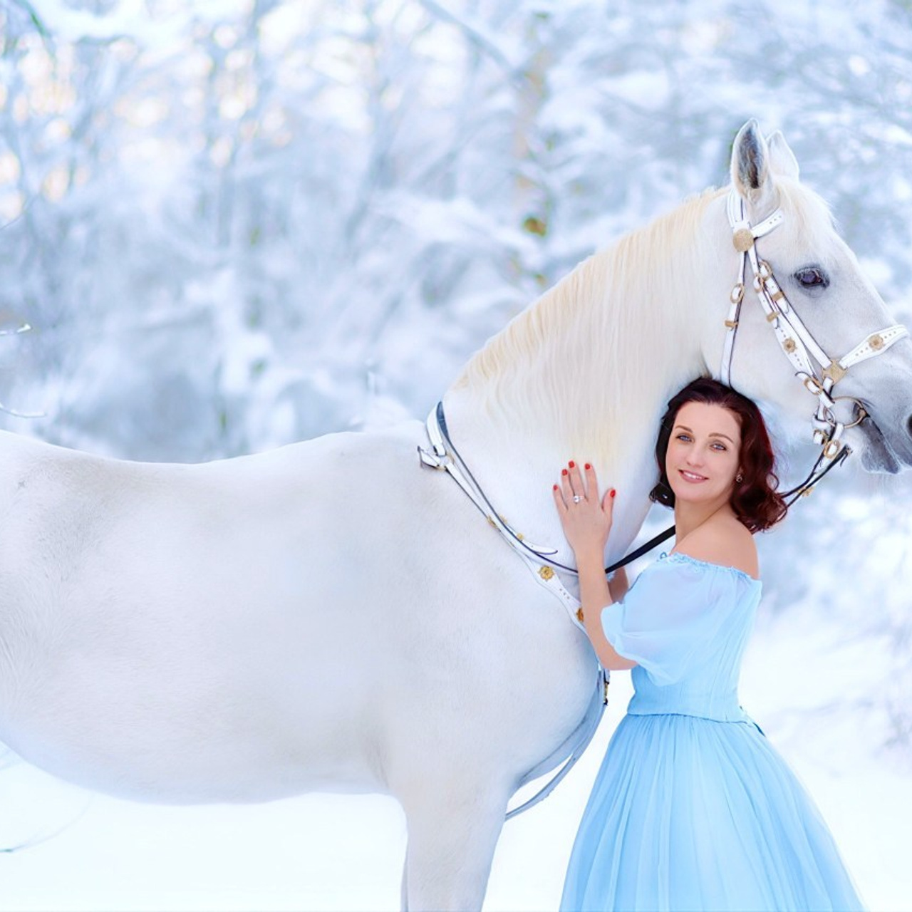 Отзывы. Фотограф Марина Герц