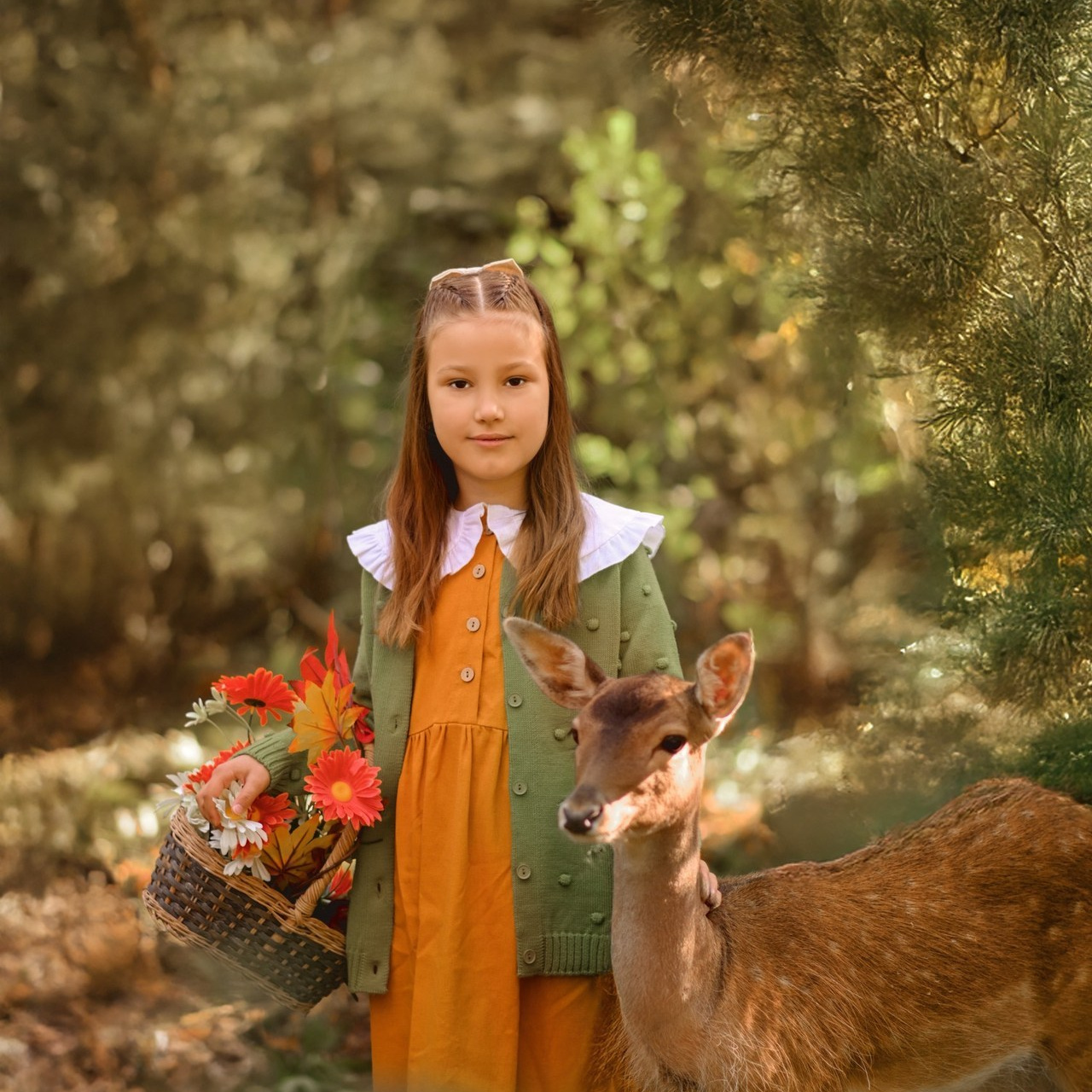 Отзывы. Фотограф Марина Герц