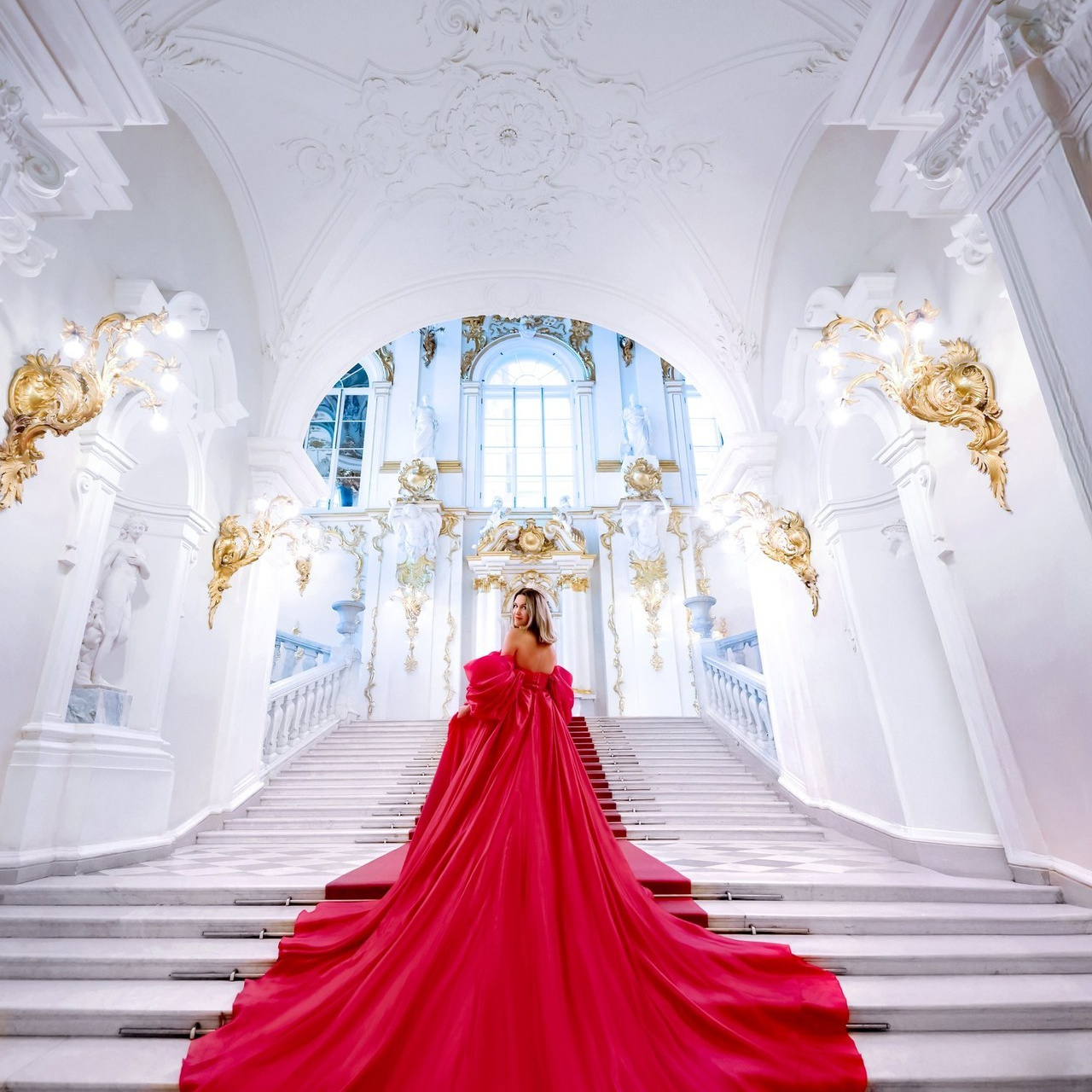 Отзывы. Фотограф Марина Герц