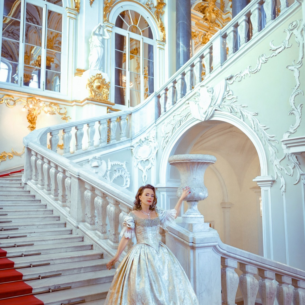 Отзывы. Фотограф Марина Герц