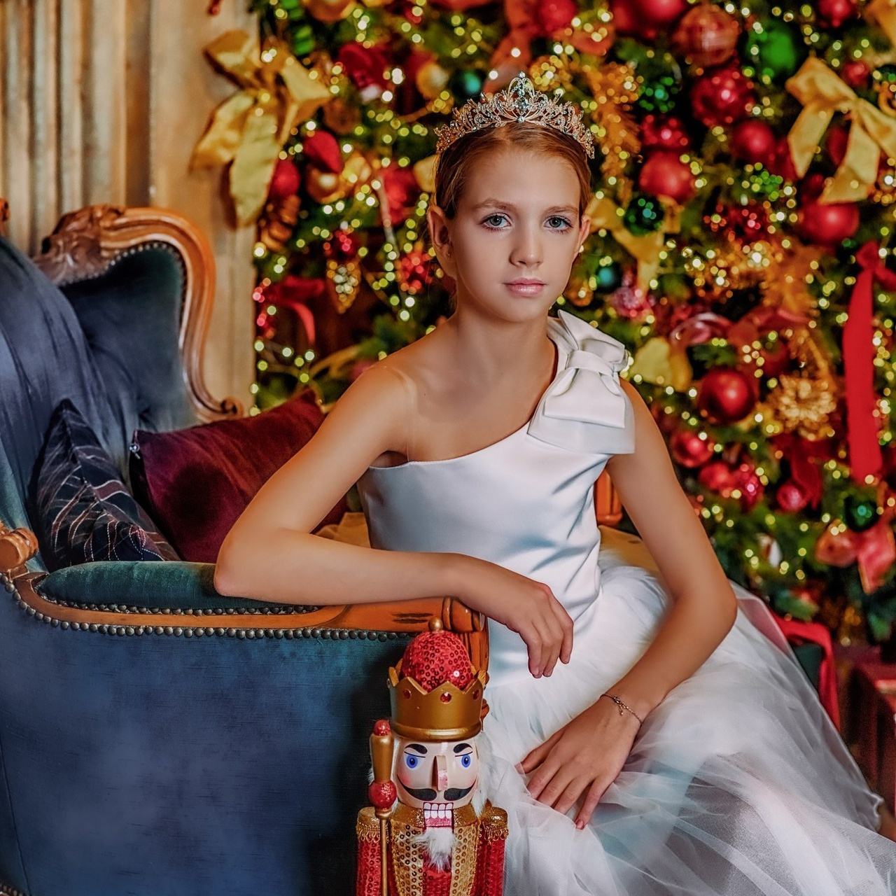 Отзывы. Фотограф Марина Герц