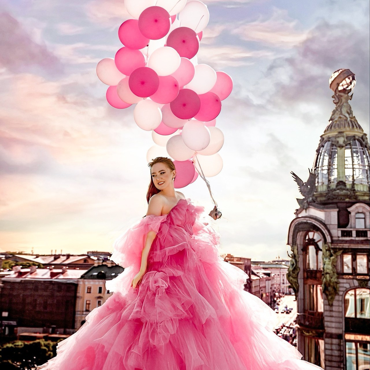 Отзывы. Фотограф Марина Герц