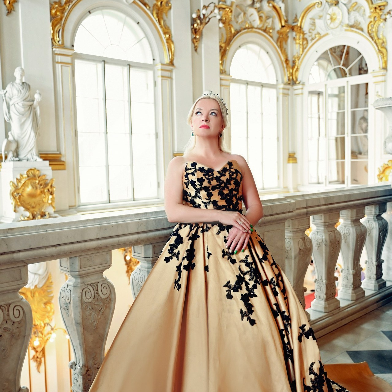 Отзывы. Фотограф Марина Герц