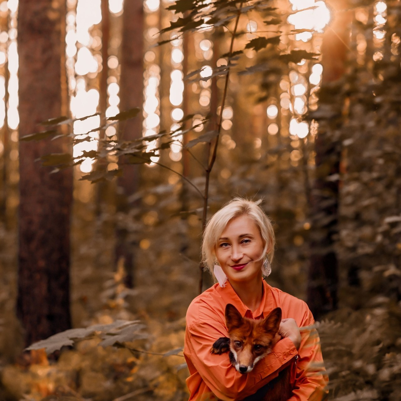 Отзывы. Фотограф Марина Герц