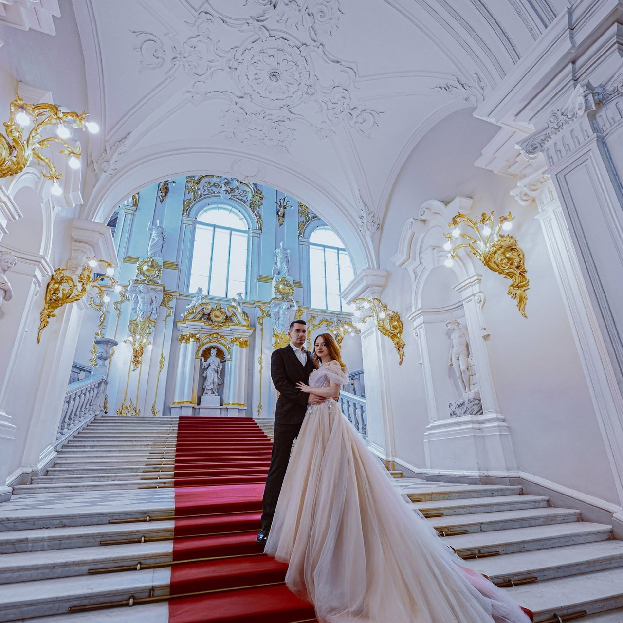 Отзывы. Фотограф Марина Герц