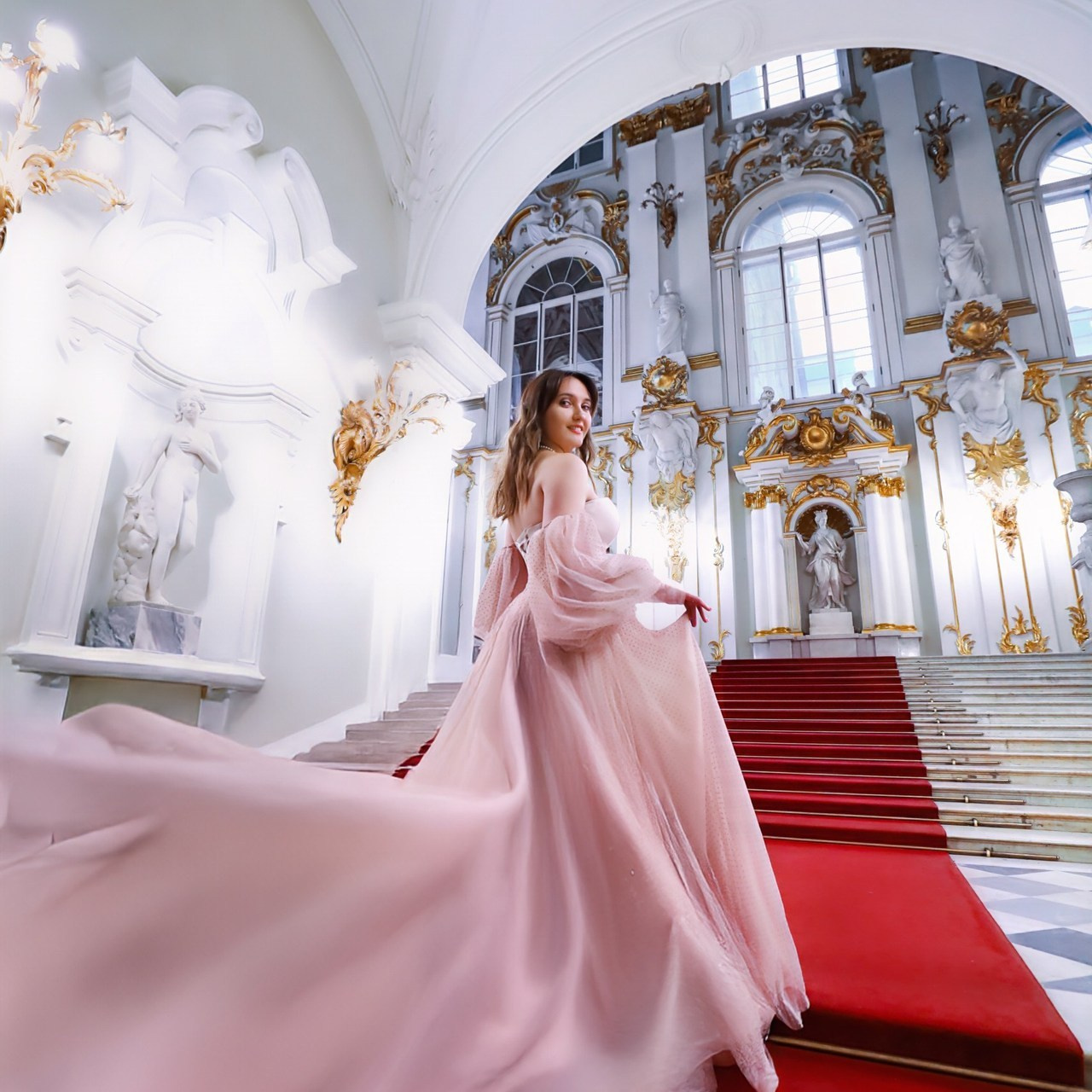 Отзывы. Фотограф Марина Герц