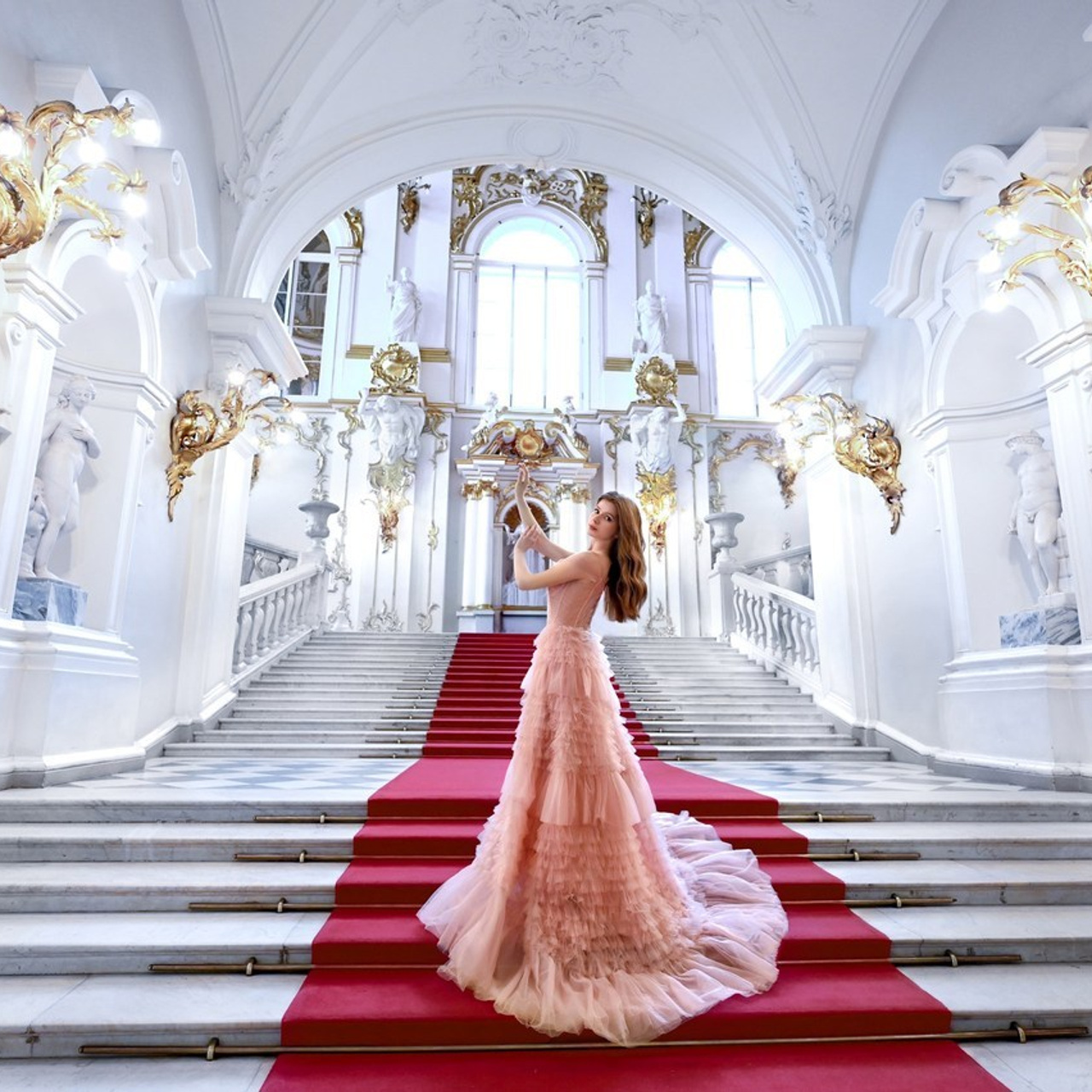 Отзывы. Фотограф Марина Герц