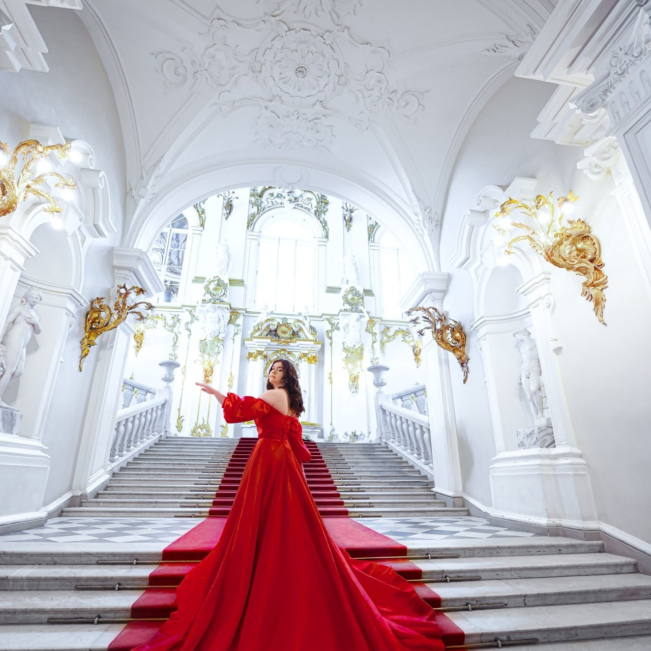 Отзывы. Фотограф Марина Герц