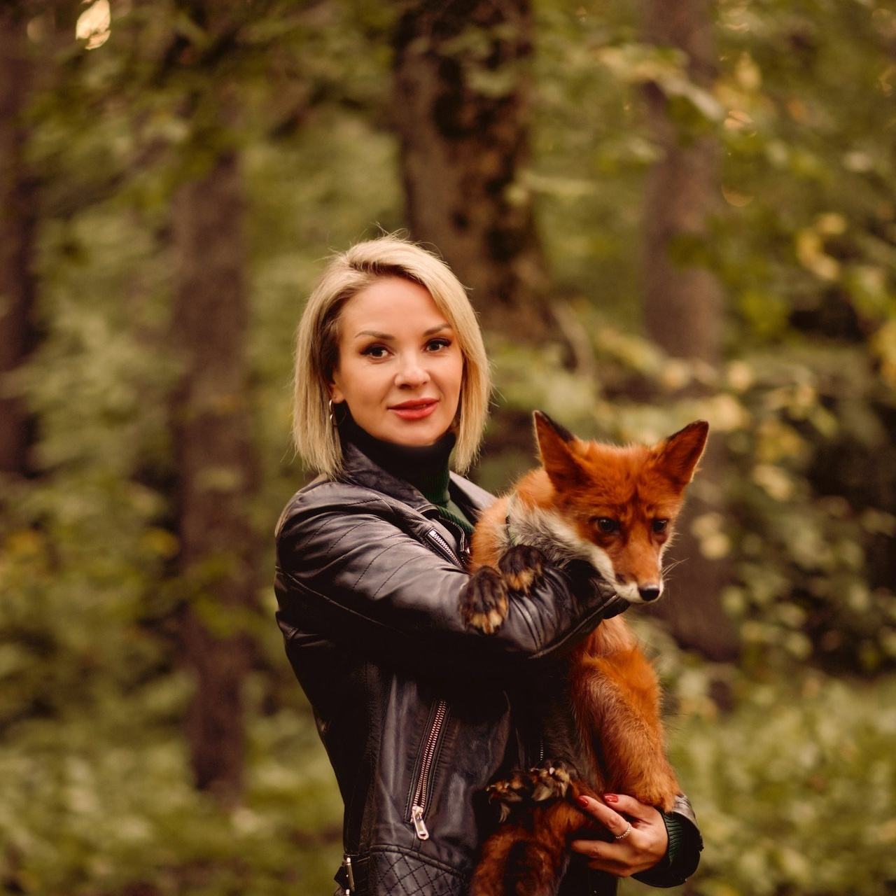 Отзывы. Фотограф Марина Герц