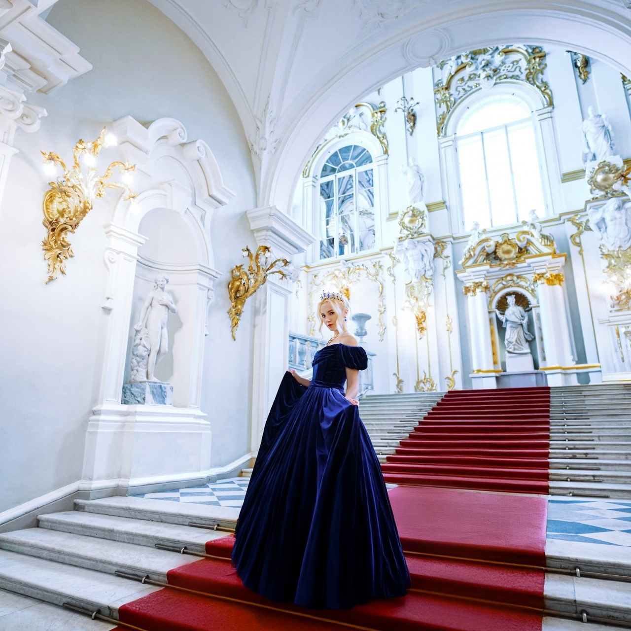 Отзывы. Фотограф Марина Герц