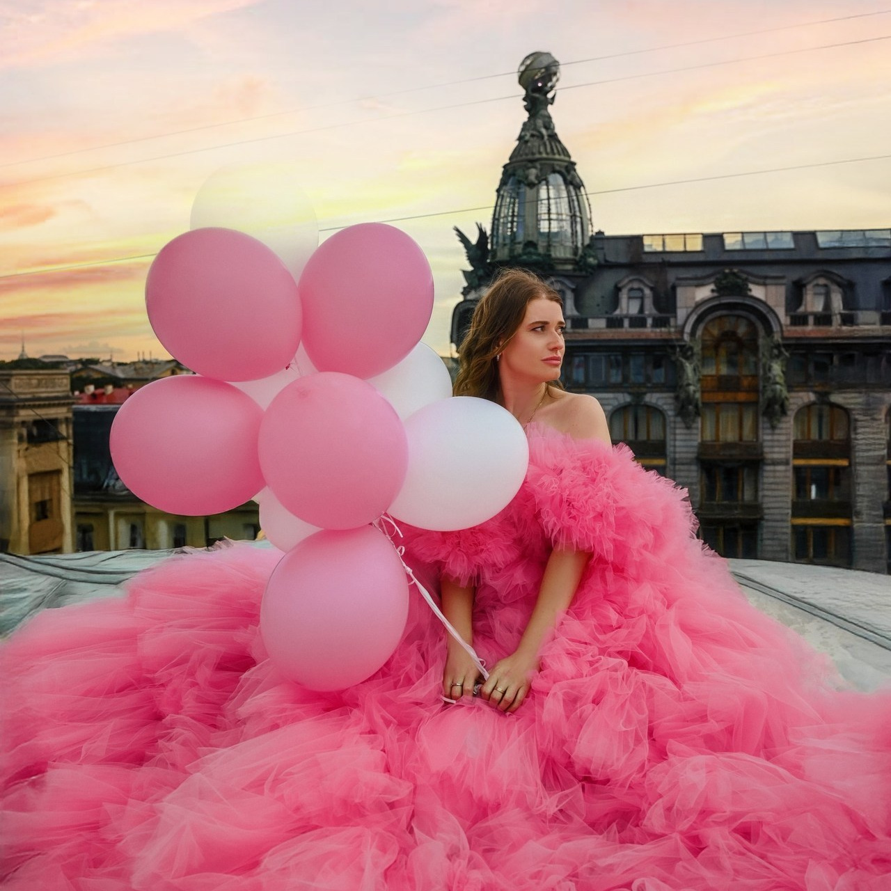 Отзывы. Фотограф Марина Герц