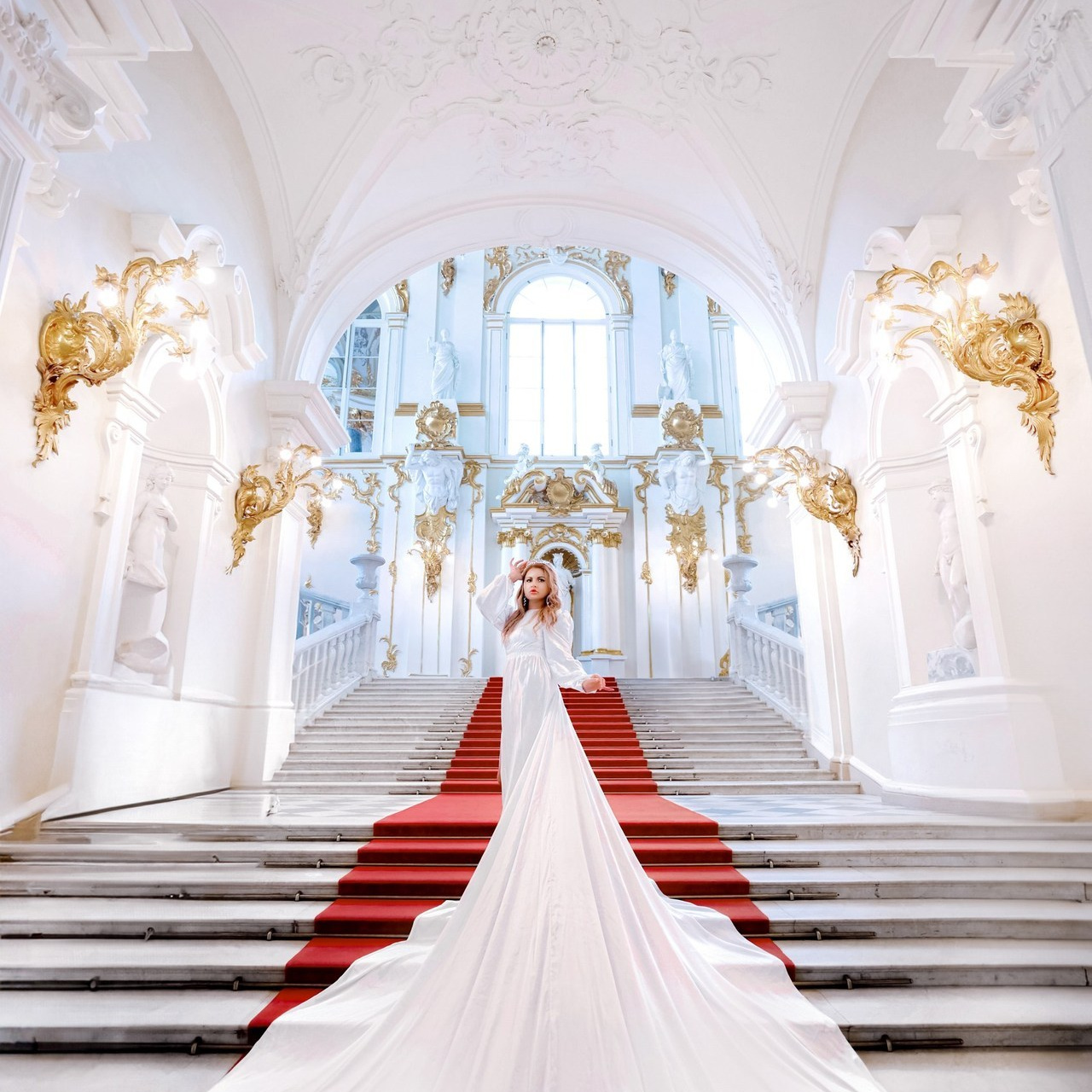 Отзывы. Фотограф Марина Герц