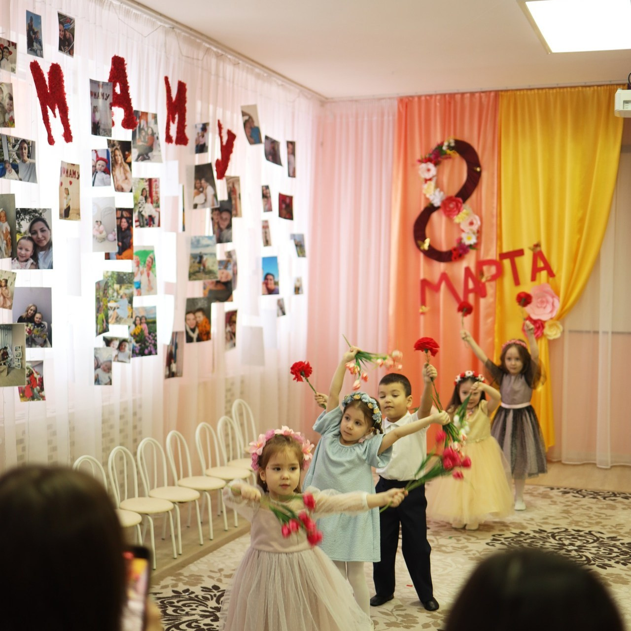 Отзывы. Алина Камалова