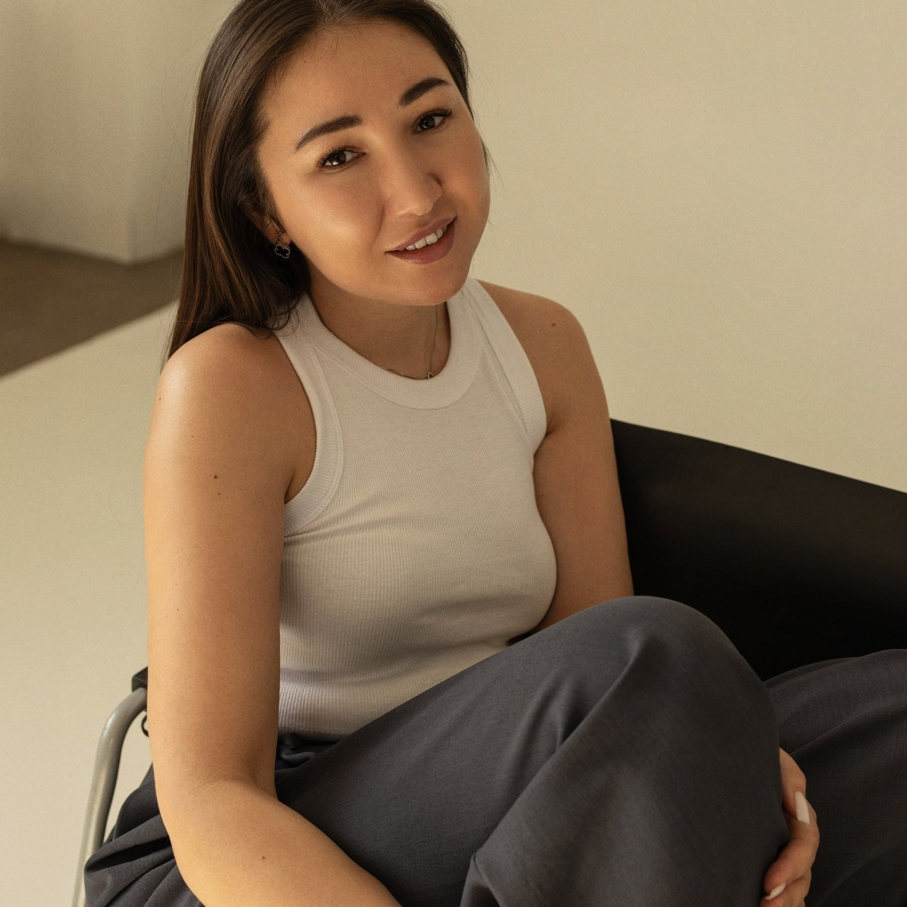 Отзывы. Алина Камалова