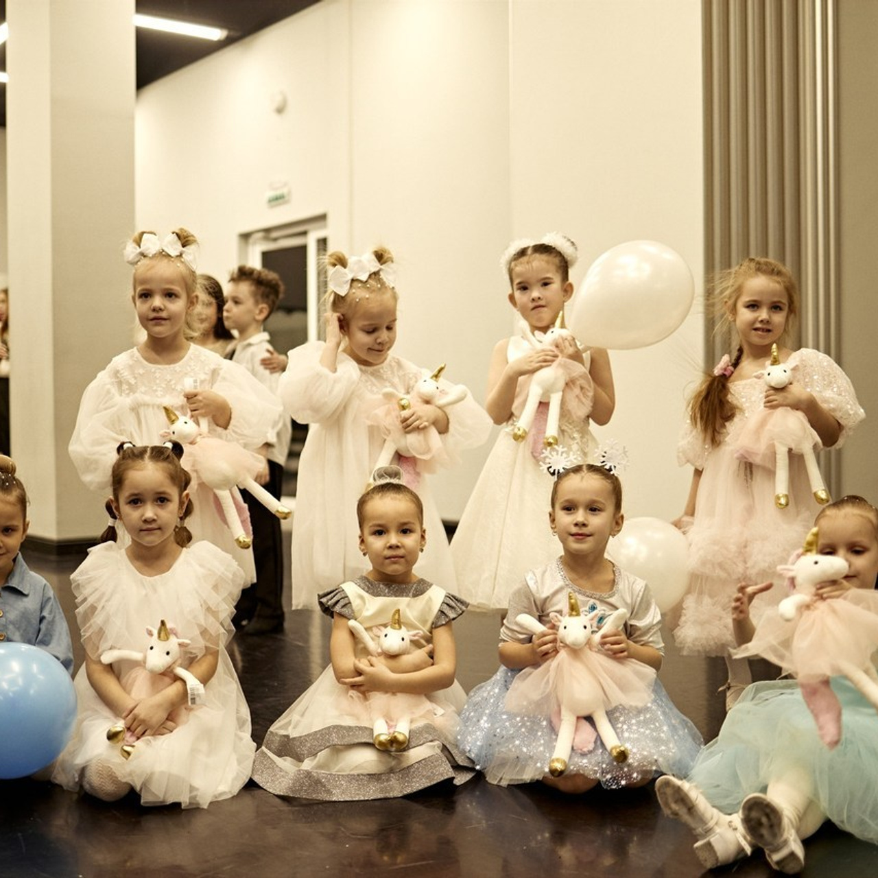 Отзывы. Алина Камалова