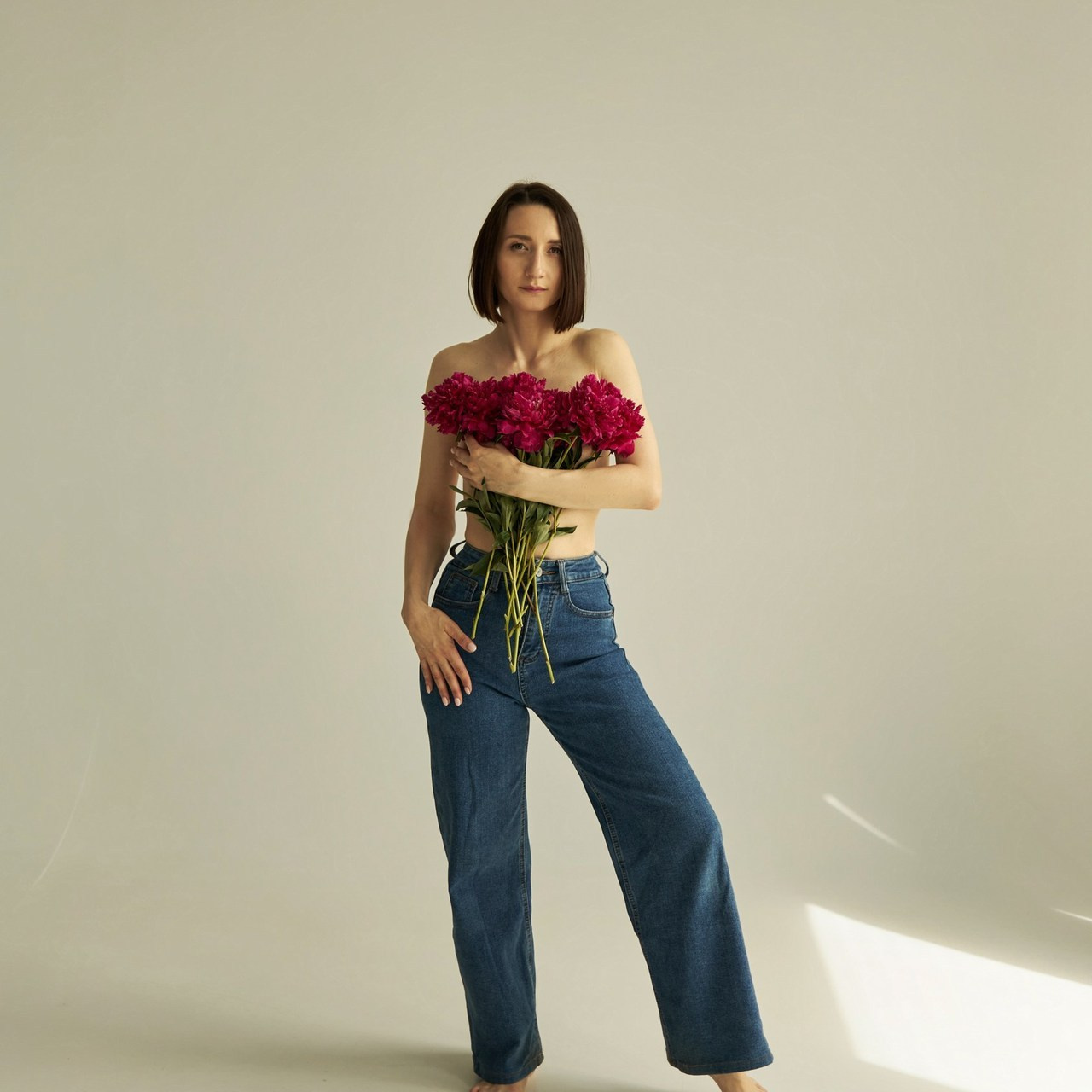 Отзывы. Алина Камалова