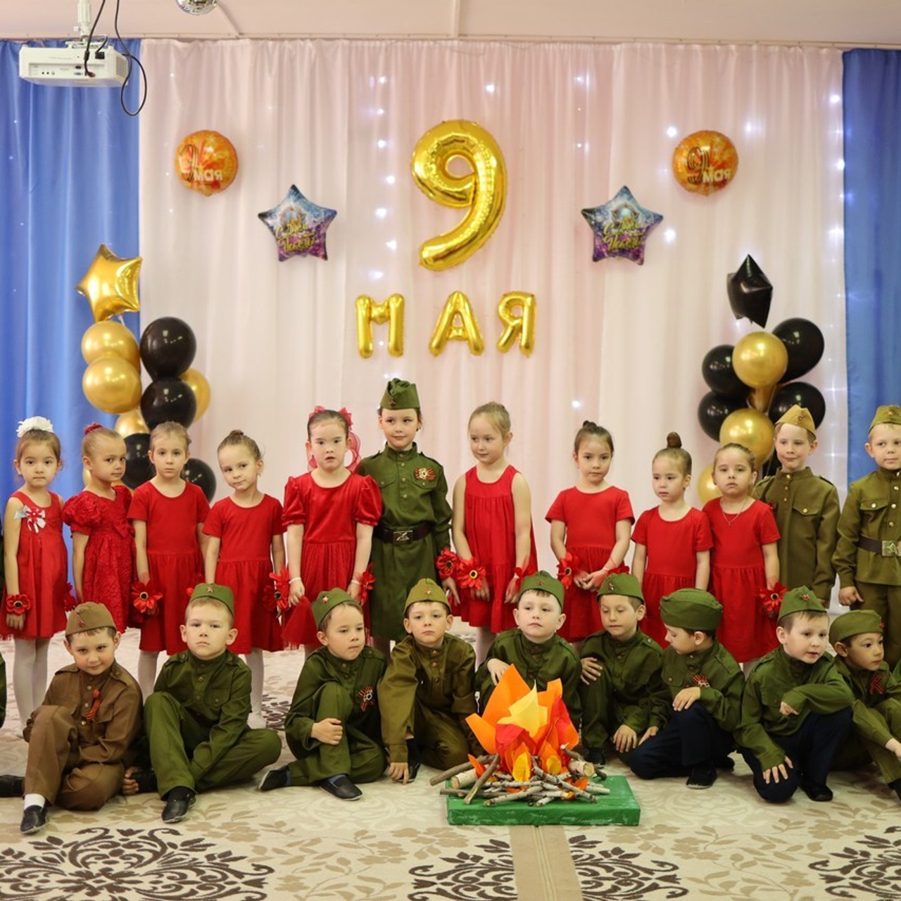 Отзывы. Алина Камалова