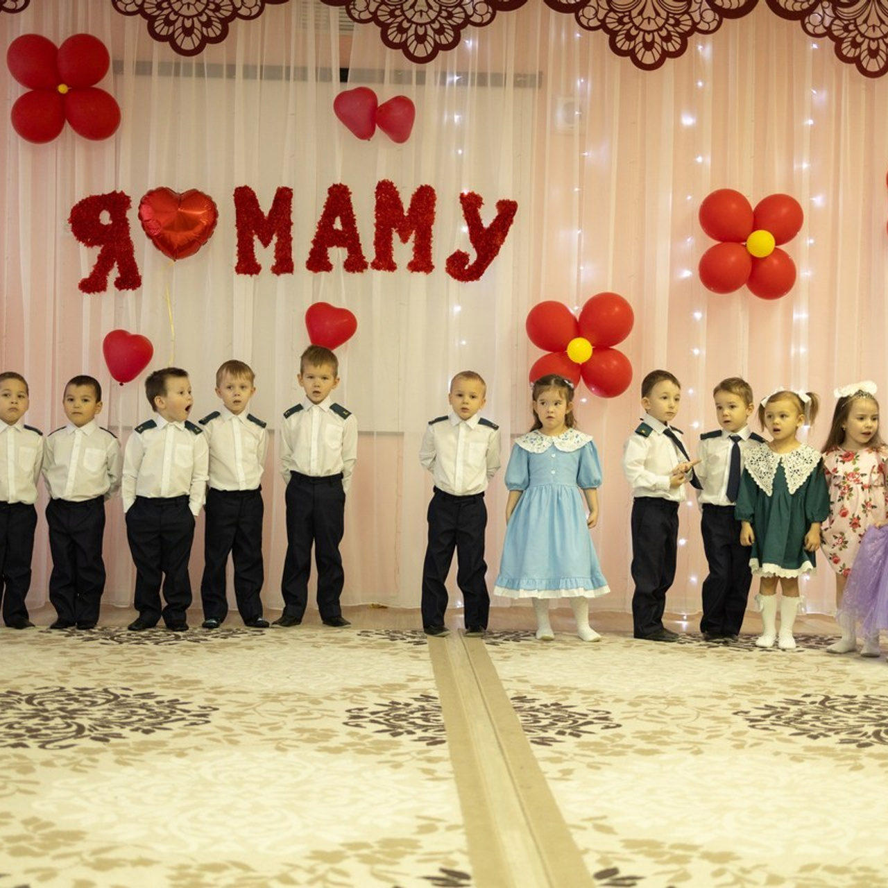 Отзывы. Алина Камалова