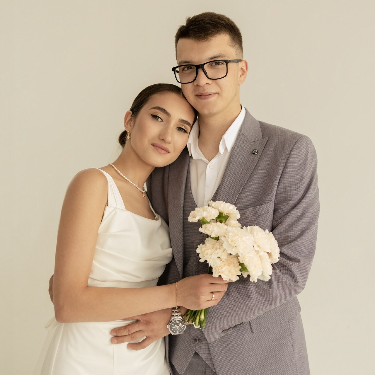 Отзывы. Алина Камалова