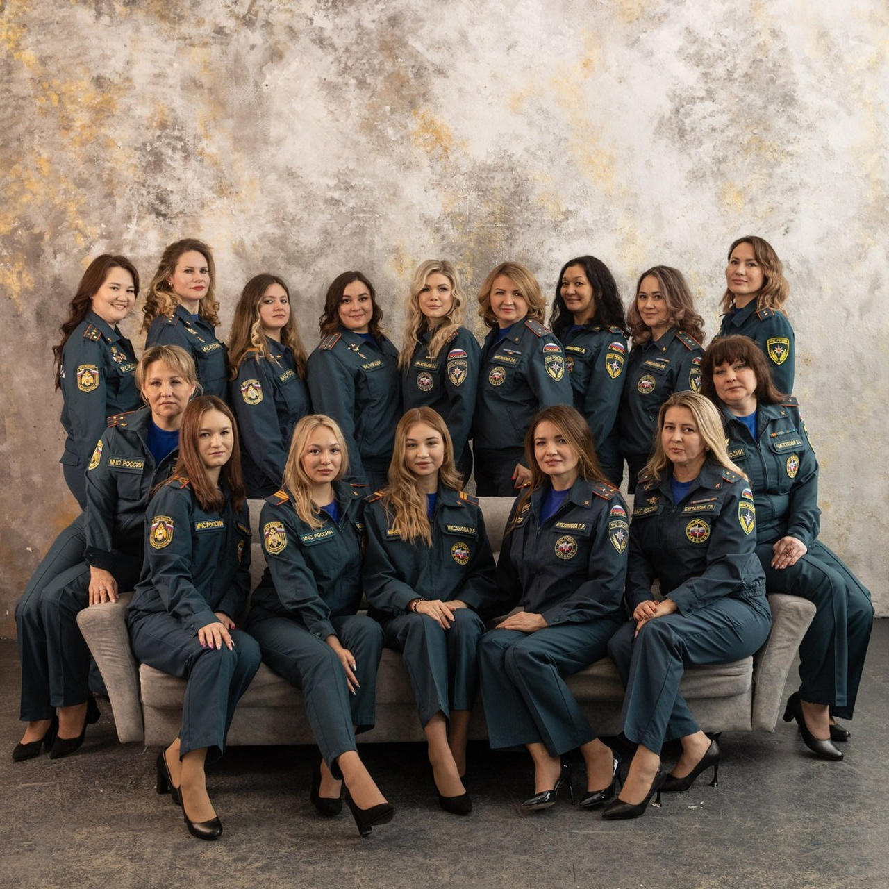 Отзывы. Алина Камалова