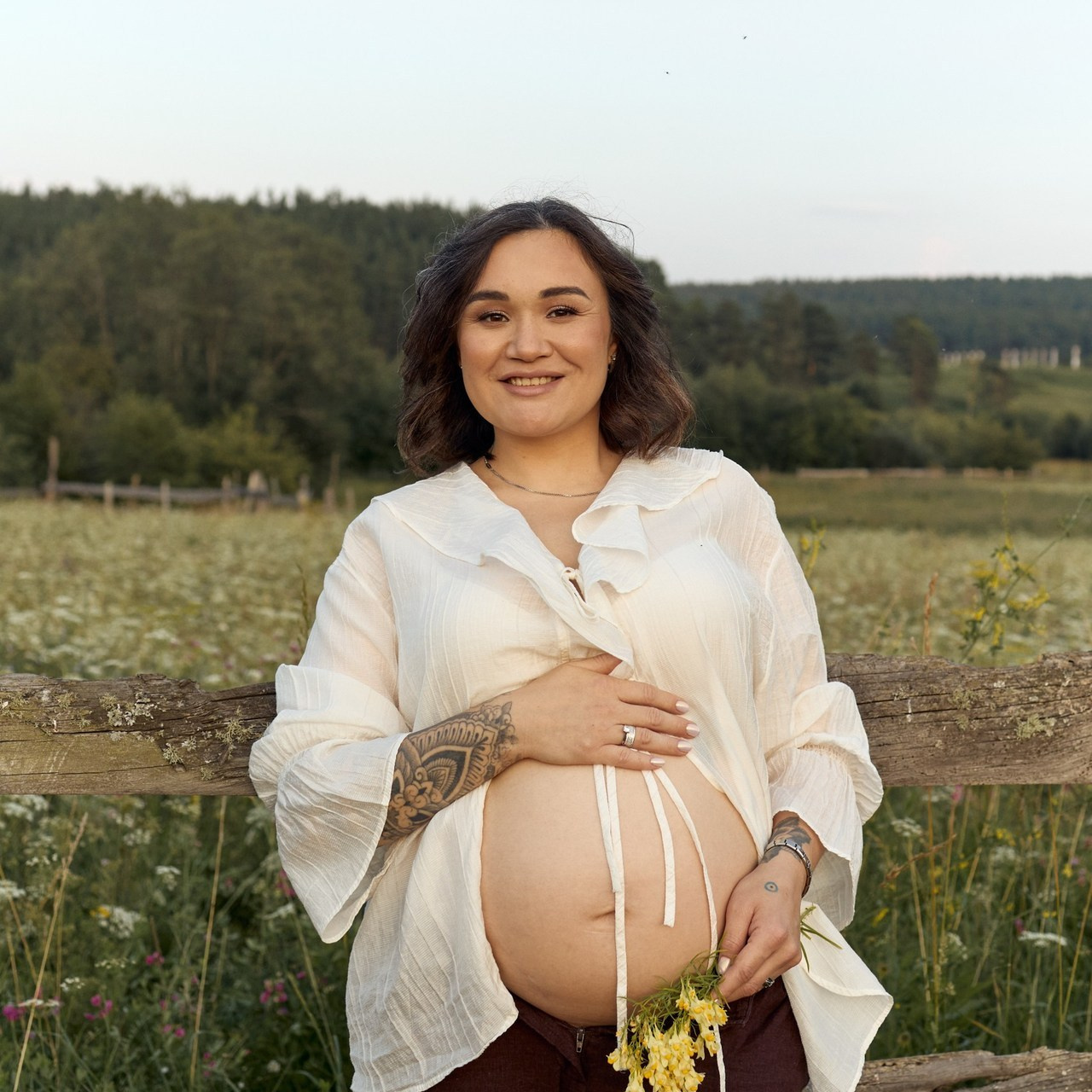 Отзывы. Алина Камалова