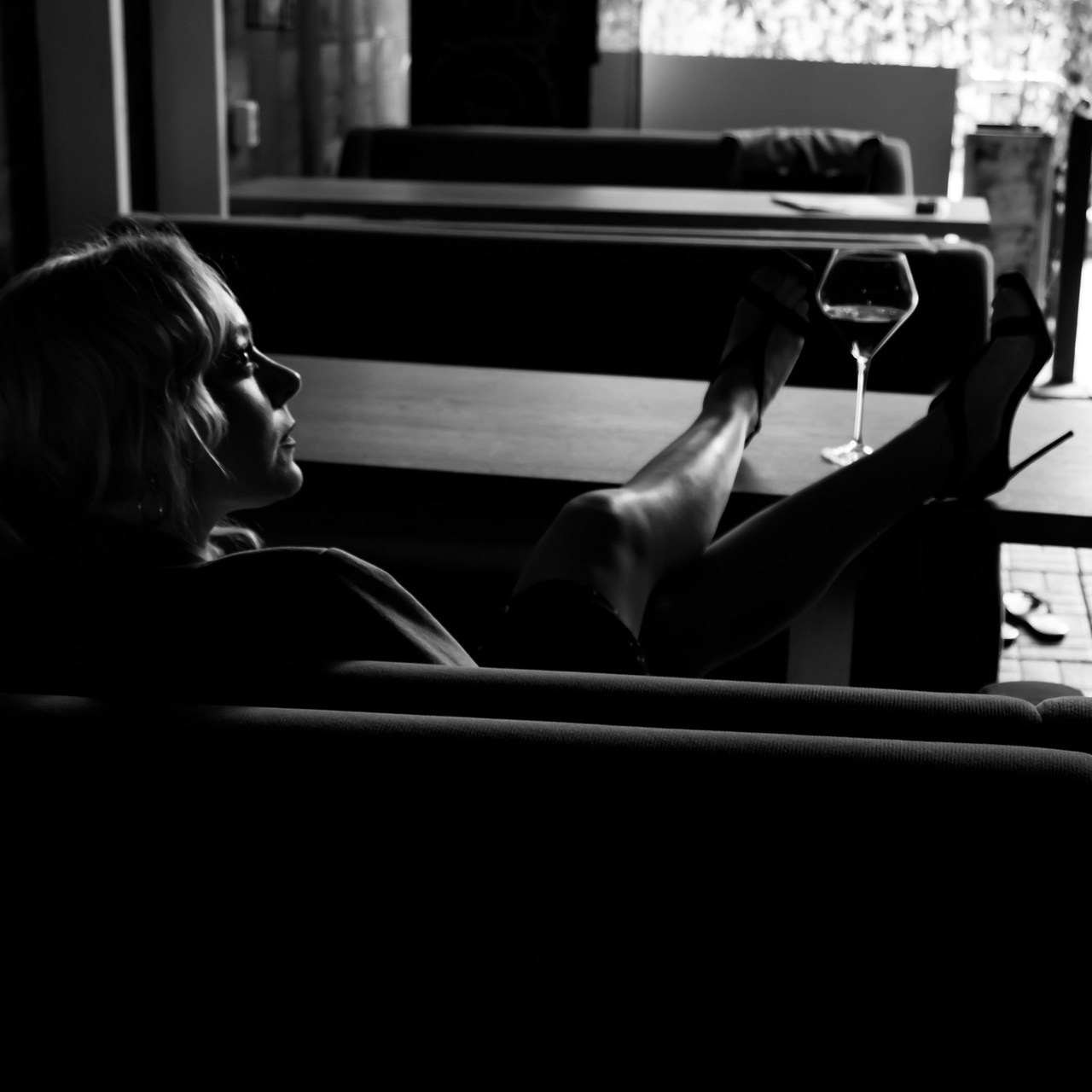 Фотография. Фотограф-психолог в Хабаровске Ольга Студеникина