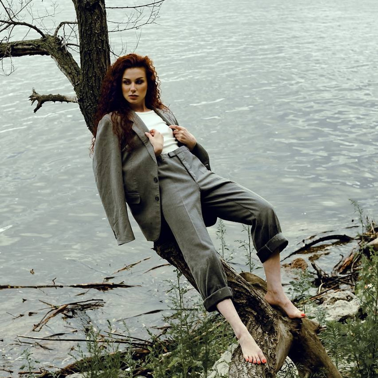 Фотография. Фотограф-психолог в Хабаровске Ольга Студеникина