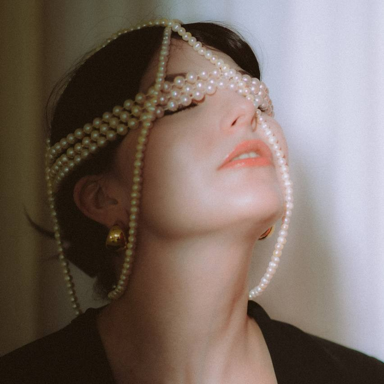 Портретная фотосессия