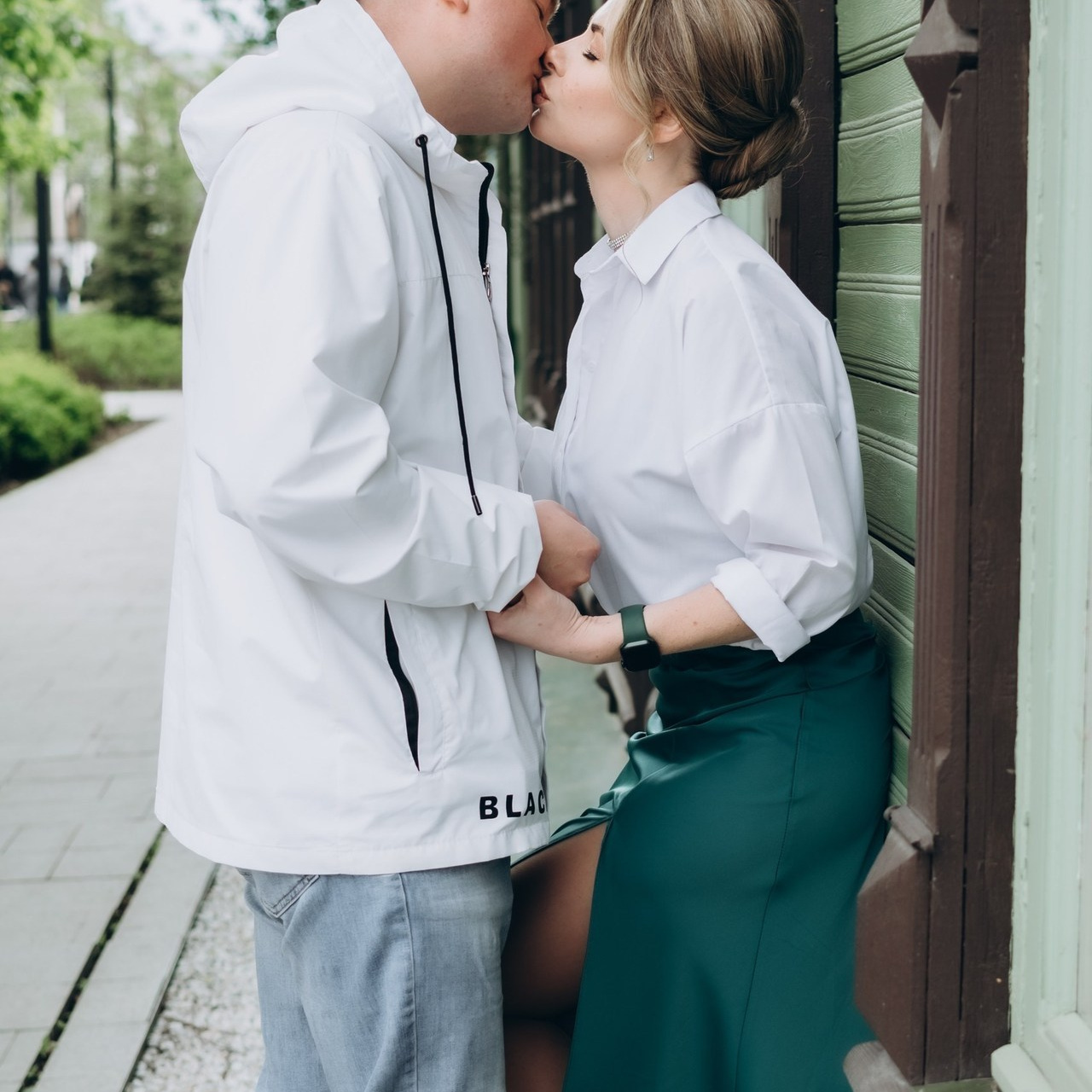 Отзывы. Семейный фотограф в Тюмени Ксения Мязитова