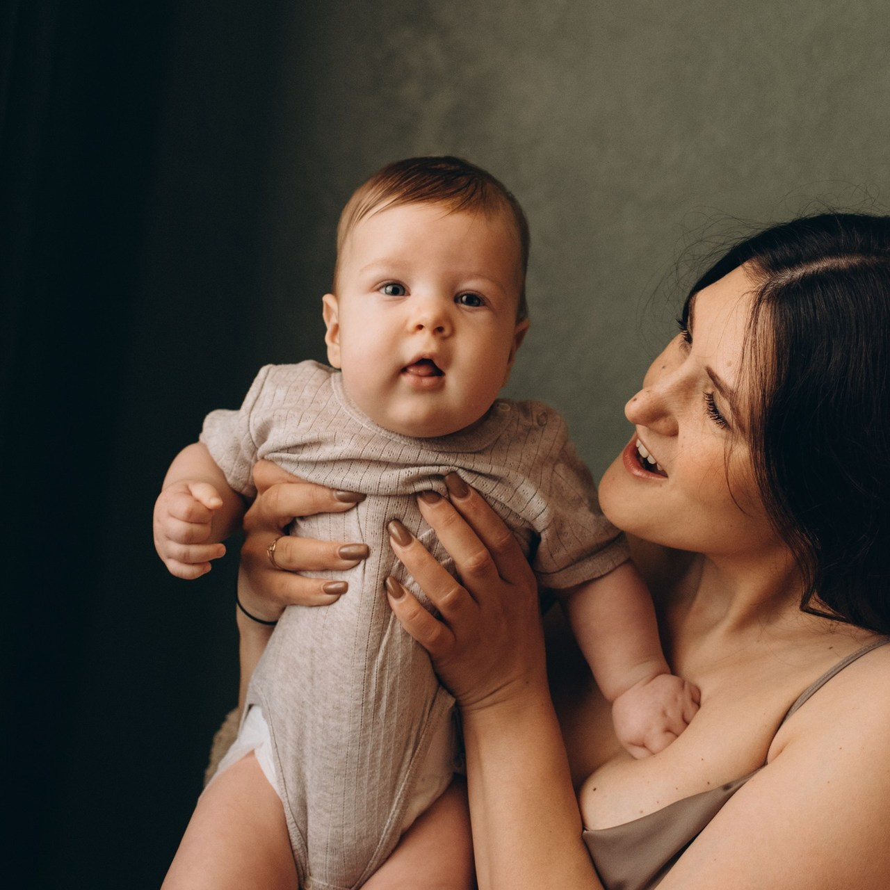 Отзывы. Семейный фотограф в Тюмени Ксения Мязитова