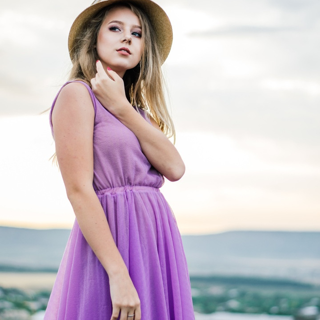 Портретные фотосессии. Свадебный фотограф в Севастополе