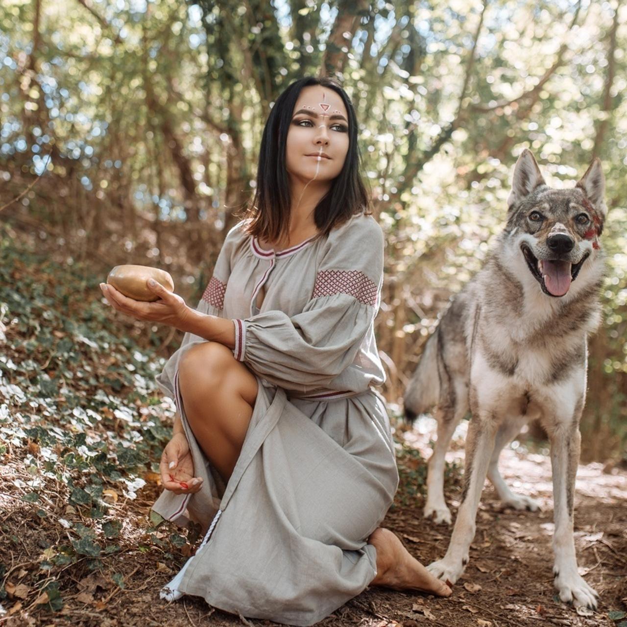 Портретные фотосессии. Свадебный фотограф в Севастополе