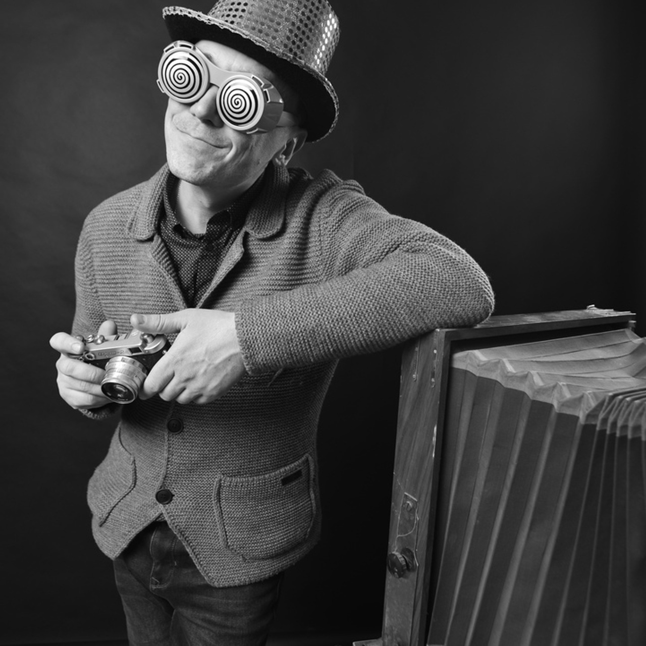 Портретные фотосессии. Свадебный фотограф в Севастополе