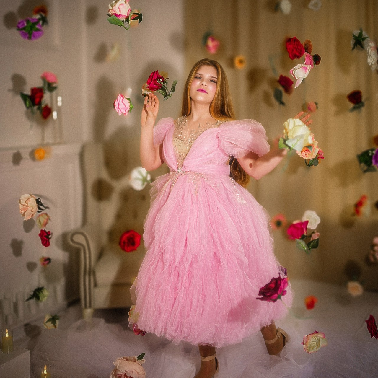 Отзывы. Фотограф в Анапе Новороссийске Краснодаре Меснянкина Наталья