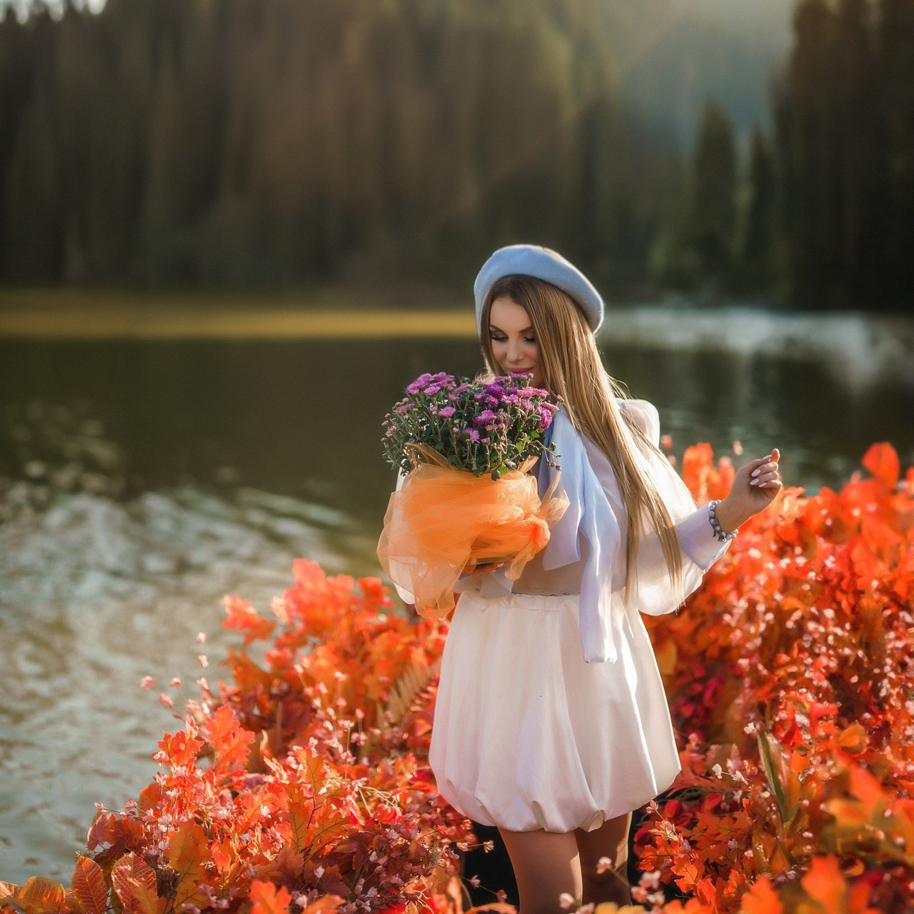 Отзывы. Фотограф в Анапе Новороссийске Краснодаре Меснянкина Наталья