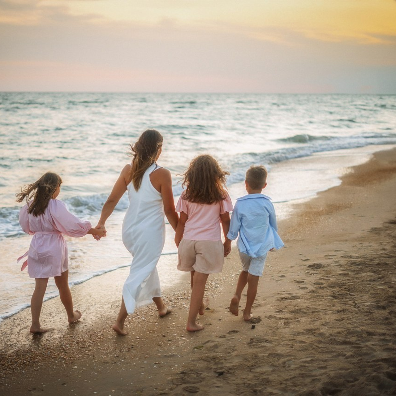 Отзывы. Фотограф в Анапе Новороссийске Краснодаре Меснянкина Наталья