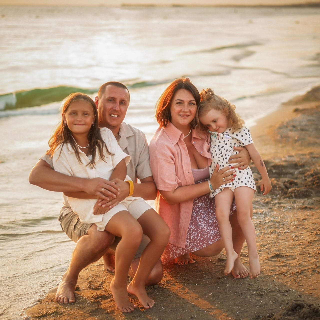 Отзывы. Фотограф в Анапе Новороссийске Краснодаре Меснянкина Наталья