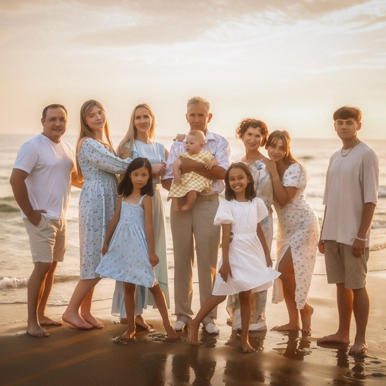 Отзывы. Фотограф в Анапе Новороссийске Краснодаре Меснянкина Наталья