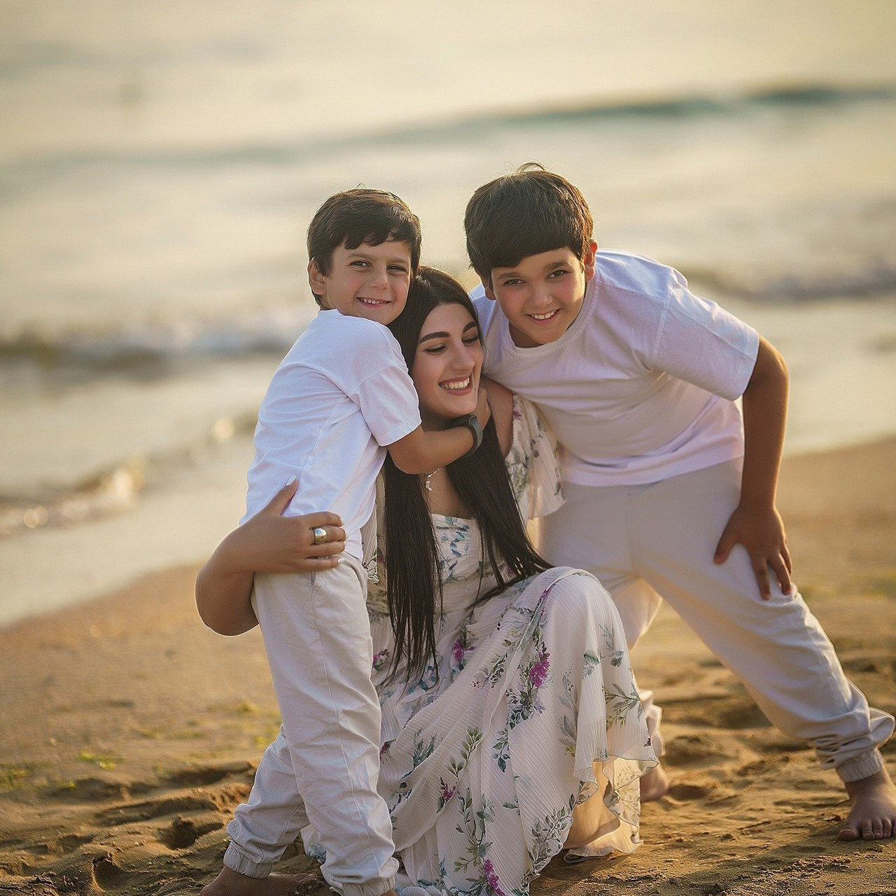 Отзывы. Фотограф в Анапе Новороссийске Краснодаре Меснянкина Наталья