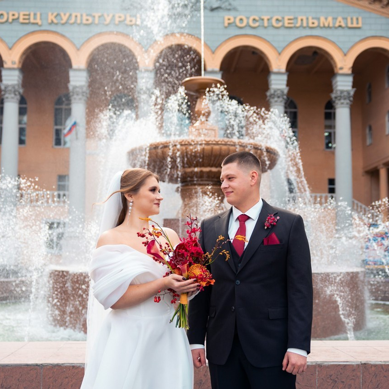 ОТЗЫВЫ. Фотограф Денис Белов